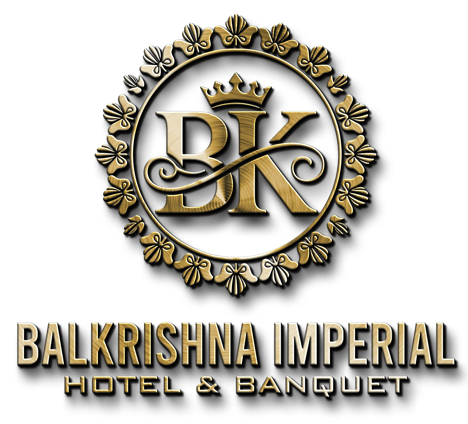 Balkrishna Imperial – Hotel, Restaurant & Banquet in Jainagar